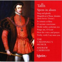 Thomas Tallis (1505-1585): Spem in Alium -   - (CD /...