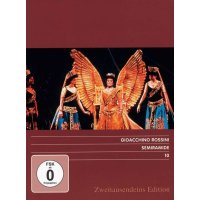 Gioacchino Rossini (1792-1868): Semiramide -...