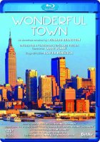 Wonderful Town - Leonard Bernstein (1918-1990) -   -...