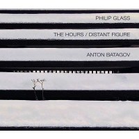 Philip Glass: The Hours - Orange Mountain  - (CD / Titel:...