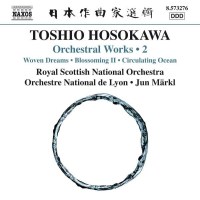 Orchesterwerke Vol.2 - Toshio Hosokawa -   - (CD / Titel:...