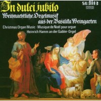 Johann Sebastian Bach (1685-1750): Weihnachtliche...