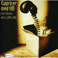 Orphei Drängar - Caprices Vol.3 - BIS  - (CD /...