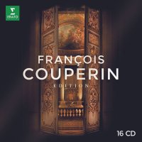 Francois Couperin (1668-1733): Francois Couperin Edition...