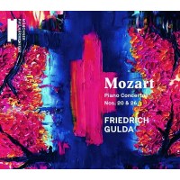 Wolfgang Amadeus Mozart (1756-1791): Klavierkonzerte...