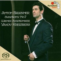 Symphonie Nr.7 - Anton Bruckner (1824-1896) -   -...