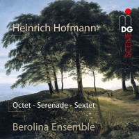 Heinrich Hofmann (1842-1902): Serenade op.65 für...