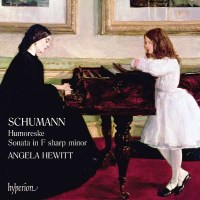 Robert Schumann (1810-1856): Humoreske op.20 - Hyperion...