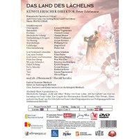 Franz Lehar (1870-1948): Das Land des Lächelns -...