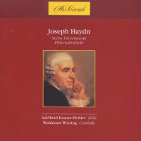 Joseph Haydn (1732-1809): Divertimenti für...