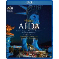 Giuseppe Verdi (1813-1901): Aida - CMajor  - (Blu-ray...