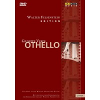 Otello (Walter Felsenstein Edition): Giuseppe Verdi...