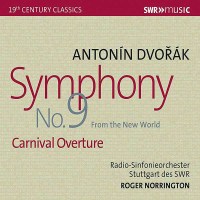 Antonin Dvorak (1841-1904): Symphonie Nr.9 - SWR Classic...