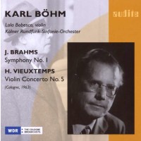 Johannes Brahms (1833-1897): Karl Böhm - Legendary...