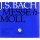 Johann Sebastian Bach (1685-1750): Messe h-moll BWV 232 - JSB  - (CD / Titel: H-Z)