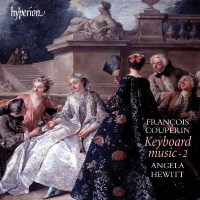 Francois Couperin (1668-1733): Klavierwerke Vol.2 -   -...