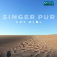 Singer Pur - Horizons (Der Geist weht, wo er will) -...