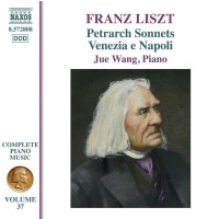 Franz Liszt (1811-1886): Klavierwerke Vol.37 -   - (CD /...