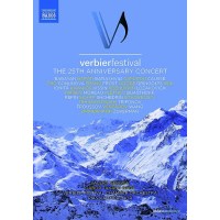 Verbier Festival - The 25th Anniversary Concert: -   -...