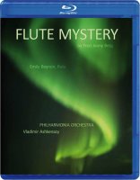 Flute Mystery op.66b (Blu-ray & SACD) - Fred Jonny...
