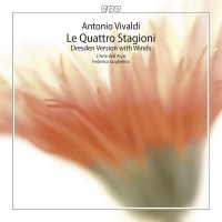 Antonio Vivaldi (1678-1741): Concerti op.8 Nr.1-4...