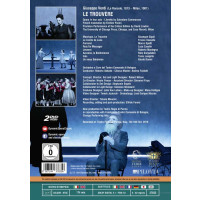 Il Trovatore - Giuseppe Verdi (1813-1901) -   - (DVD...