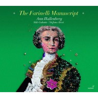 Anonymus: Ann Hallenberg - The Farinelli Manuscript -   -...