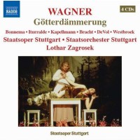 Richard Wagner (1813-1883): Götterdämmerung -...