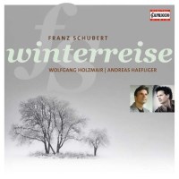 Franz Schubert (1797-1828): Winterreise D.911 -   - (CD /...