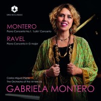 Gabriela Montero: Klavierkonzert Nr.1 "Latin...