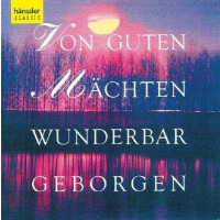 Von guten M�chten wunderbar geborgen - -   - (CD / Titel:...