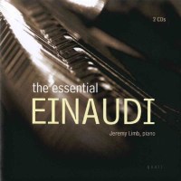 Ludovico Einaudi: Klavierwerke "The Essential...