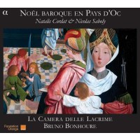 Nicolas Saboly (1614-1675): Noel Baroque en Pays dOc -...