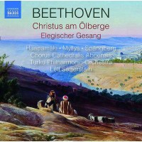 Ludwig van Beethoven (1770-1827): Christus am...