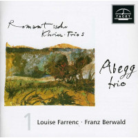 Louise Farrenc (1804-1875): Klaviertrio d-moll op.34 -...