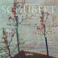 Franz Schubert (1797-1828): Klaviersonate D.960 -   - (CD...