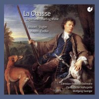 Georg Joseph Vogler (1749-1814): La Chasse - Jagdmusik -...