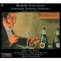 Robert Schumann (1810-1856): Klavierwerke &...