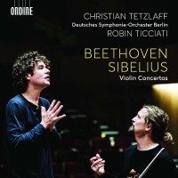 Ludwig van Beethoven (1770-1827): Christian Tetzlaff -...