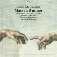 Johann Sebastian Bach (1685-1750): Messe h-moll BWV 232 -...