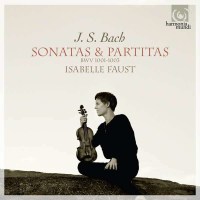 Johann Sebastian Bach (1685-1750): Sonaten & Partiten...