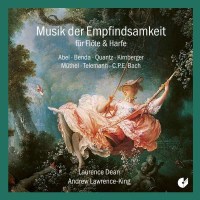 Carl Friedrich Abel (1723-1787): Laurence Dean - Musik...