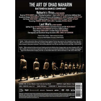 Batsheva Dance Company - The Art of Ohad Naharin - BelAir...