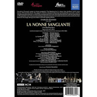 La Nonne Sanglante - Charles Gounod (1818-1893) -   -...