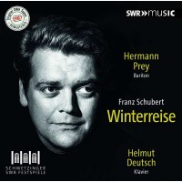 Franz Schubert (1797-1828): Winterreise D.911 - SWR...