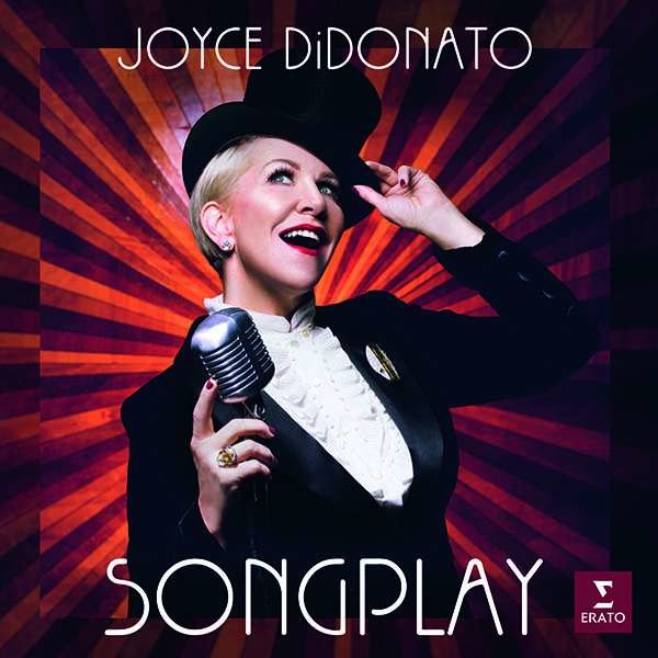 Joyce DiDonato - Songplay (180g) - -   - (Vinyl / Classic)