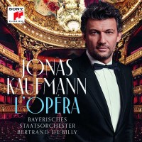 Jonas Kaufmann – LOpera (Deluxe Edition mit...