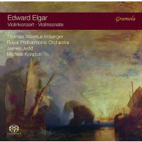 Edward Elgar (1857-1934): Violinkonzert op.61 - Gramola...