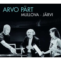 Arvo Pärt: Tabula rasa - Onyx  - (CD / Titel: H-Z)