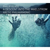 Philip Glass: A Descent into the Maelstrom - Orange...